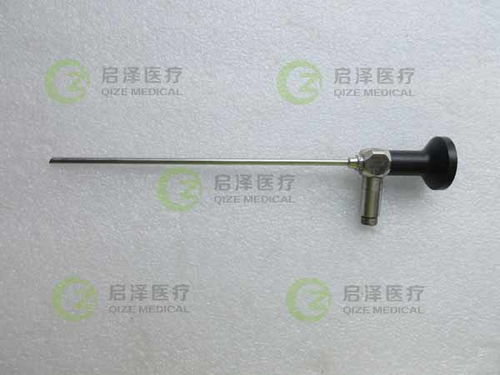 内窥镜关节镜设备维修专业技术指南 选择PE505A关节镜与启泽医疗合作厂商参考