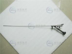 狼牌（Wolf）输尿管肾镜8708.534进口内窥镜维修指南