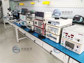 奥林巴斯CLV-S40氙灯冷光源无光源输出故障分析与维修指南
