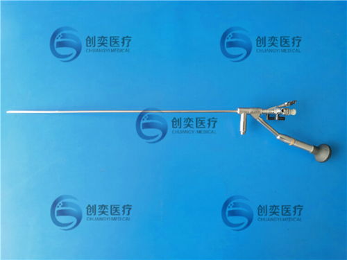 狼牌硬性输尿管镜8703.524维修指南 常见故障与解决方案