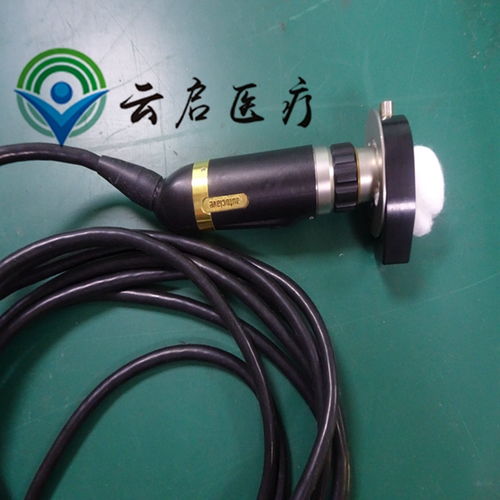 重庆奥林巴斯CV-290内窥镜主机维修案例 故障分析与修复全过程