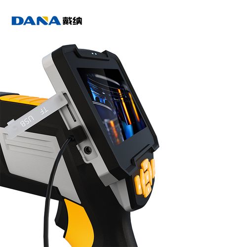 Dana戴纳工业内窥镜 高清双镜头防水摄像头在管道与发动机缸内检测维修中的应用